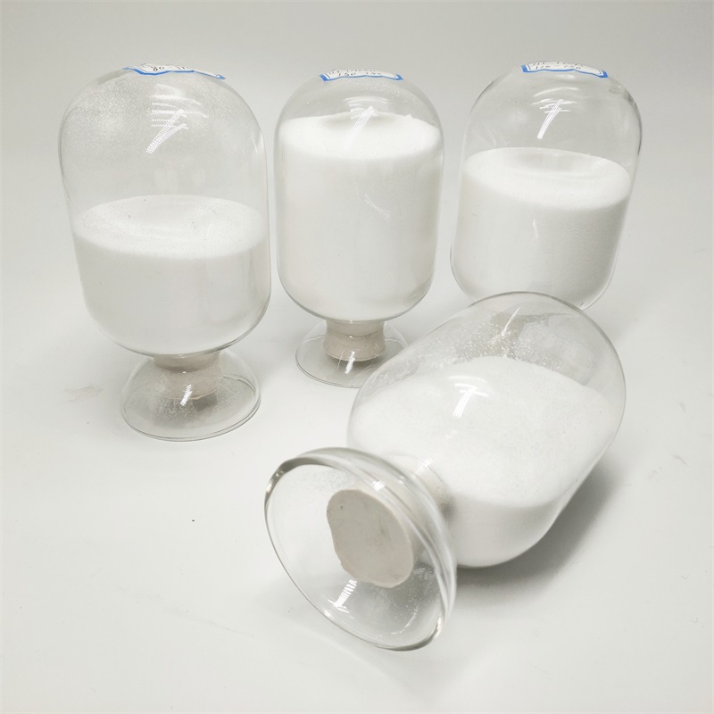 Polvo adhesivo termofusible PES
